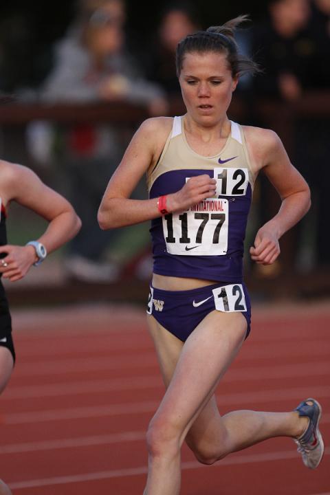 2010 Stanford Invite-College-222.JPG - 2010 Stanford Invitational, March 26-27, Cobb Track and Angell Field, Stanford,CA.